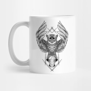 Light Bringer Mug